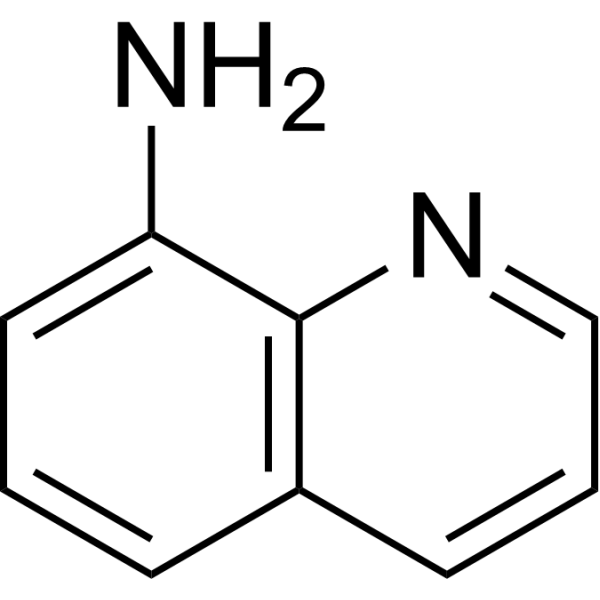 8-Aminoquinoline 578-66-5